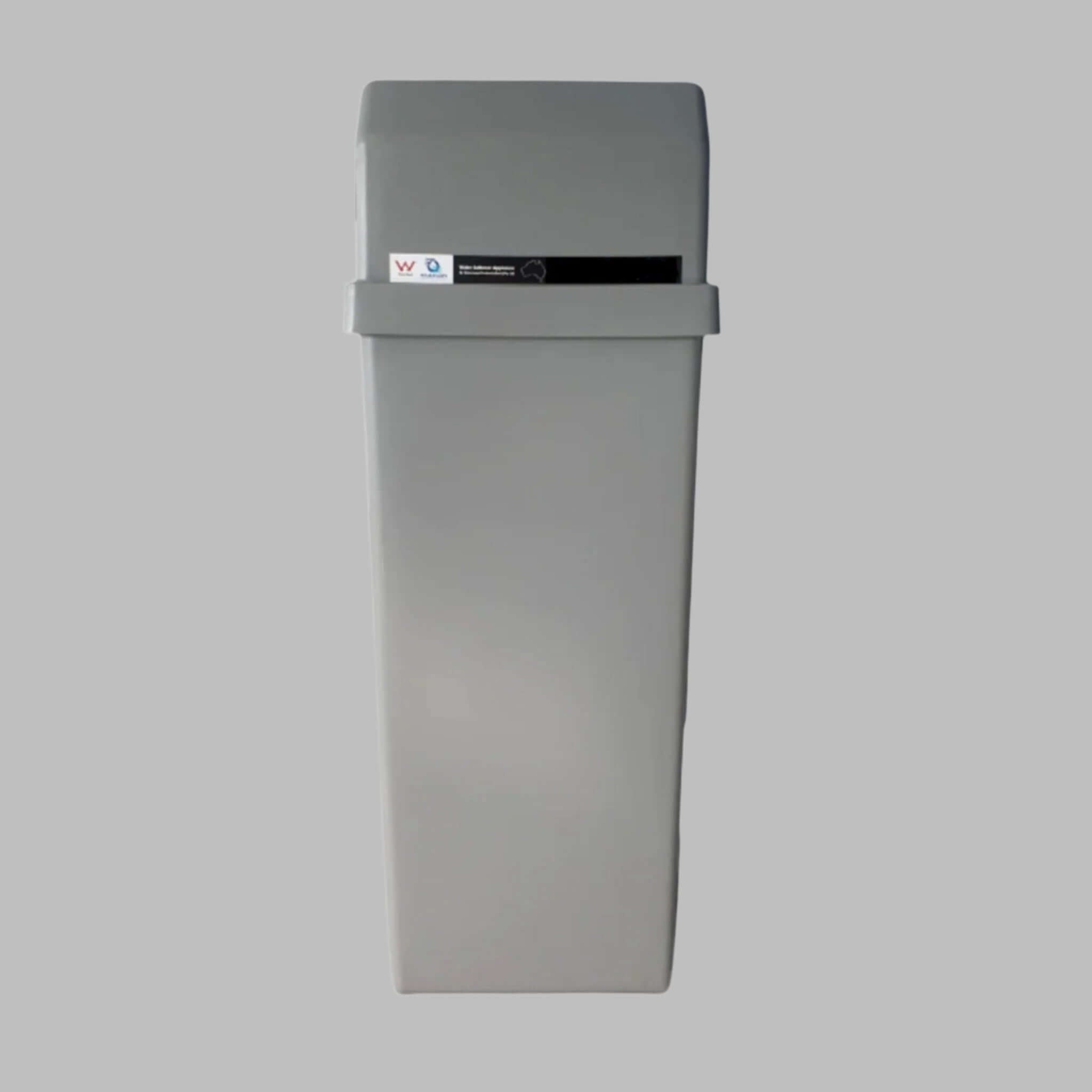 SEV17 Water Softener - Alkaline World