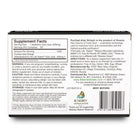Shilajit 60 Dry Drops Altai "Golden Mountains" Siberian Green - Alkaline World