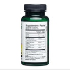 Siberian Green Milk Thistle Oil Capsules 200 Softgels Wild Harvested - Alkaline World