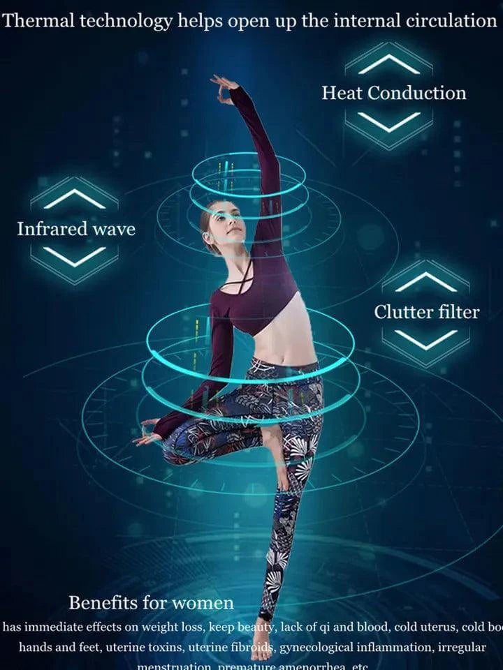 Terahertz Wand Pro Blame - Alkaline World