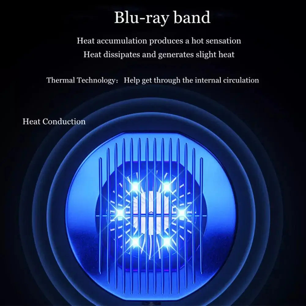 Terahertz Wand Pro Blame - Alkaline World