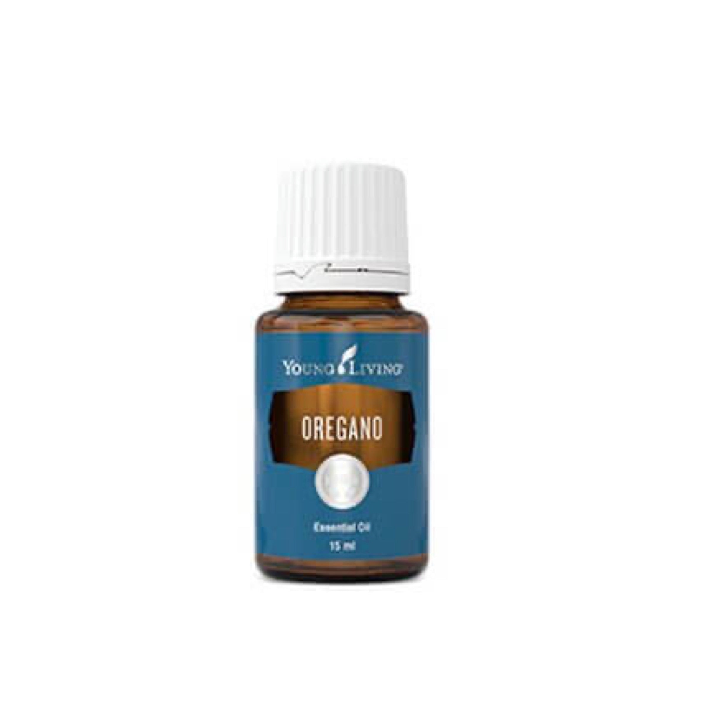 Young Living Oregano Essential Oil 15ml