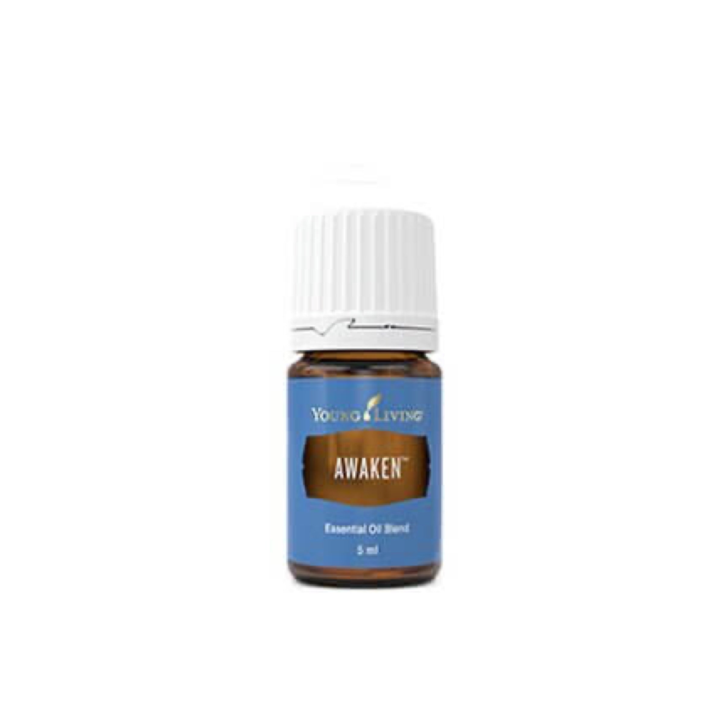 Young Living Awaken Essential Oil 5ml