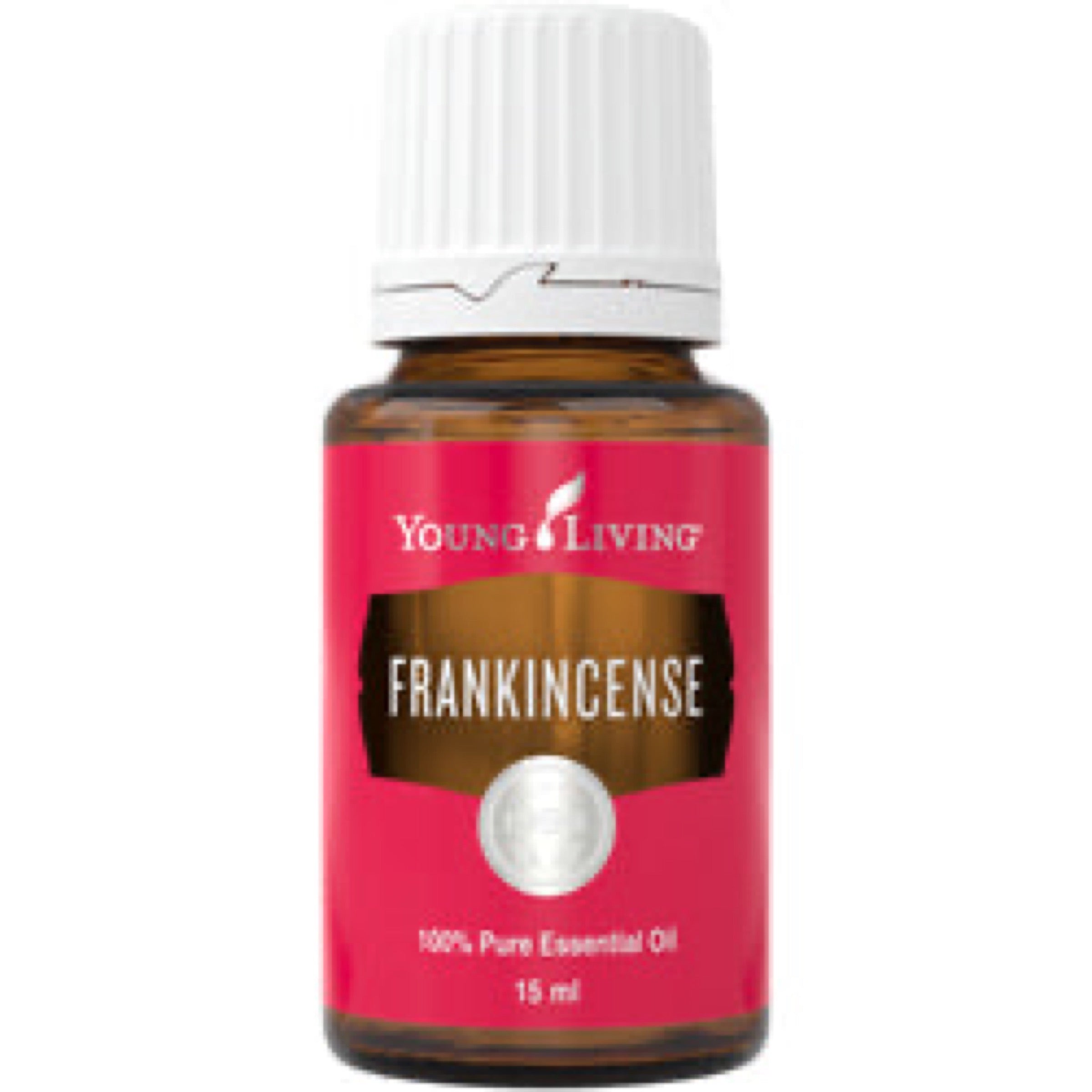 Frankincense Essential Oil 15ml