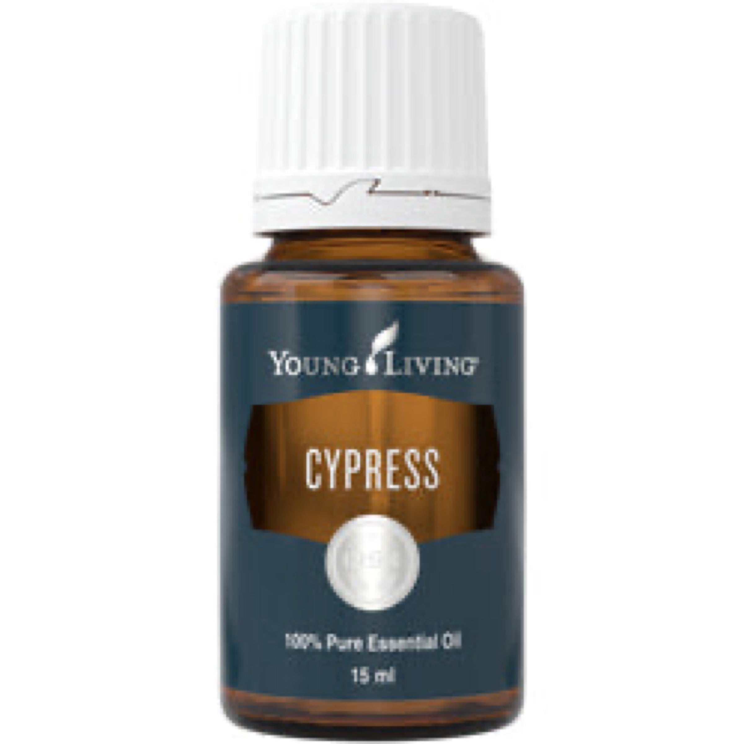 Cypress Essential Oil 15ml