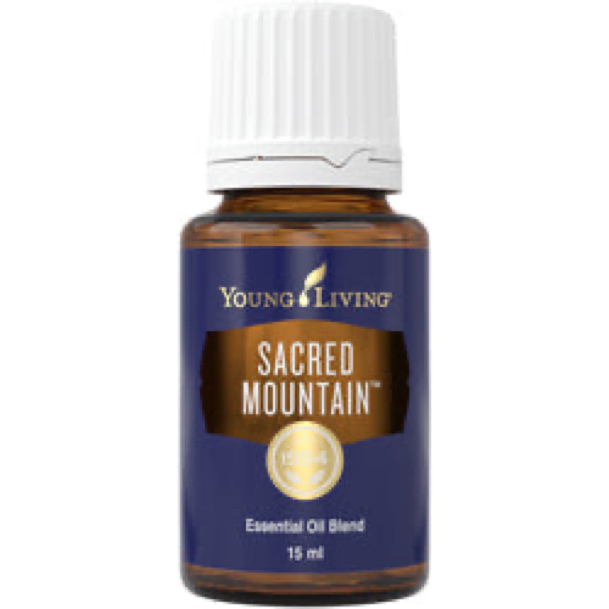Sacred Mountain Essential Oil 15ml