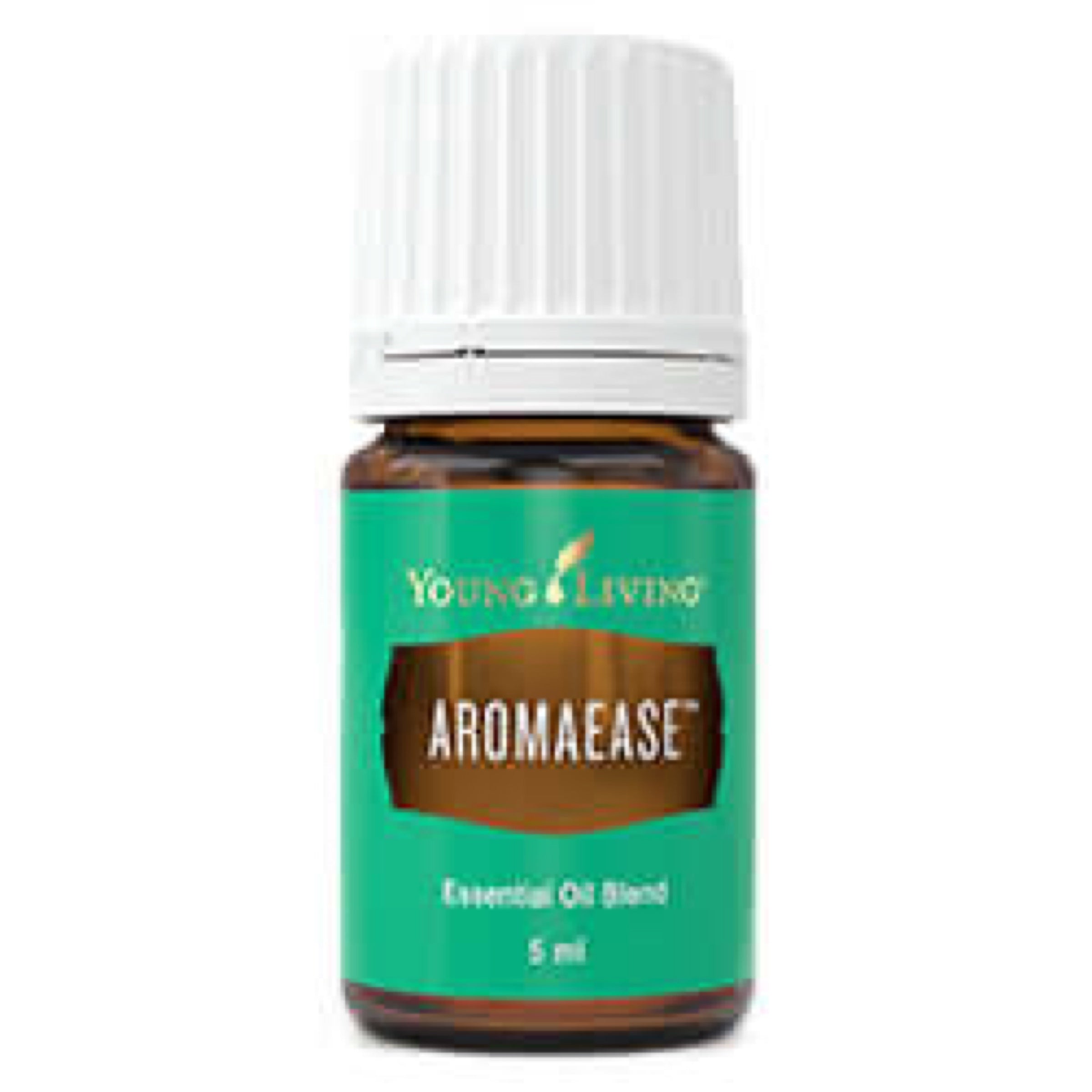 Young Living AromaEase™ Essential Oil 5ml