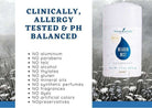 Young Living AromaGuard Meadow Mist Deodorant - Alkaline World