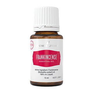 Young Living Frankincense Wellness Essential Oil 15ml - Alkaline World