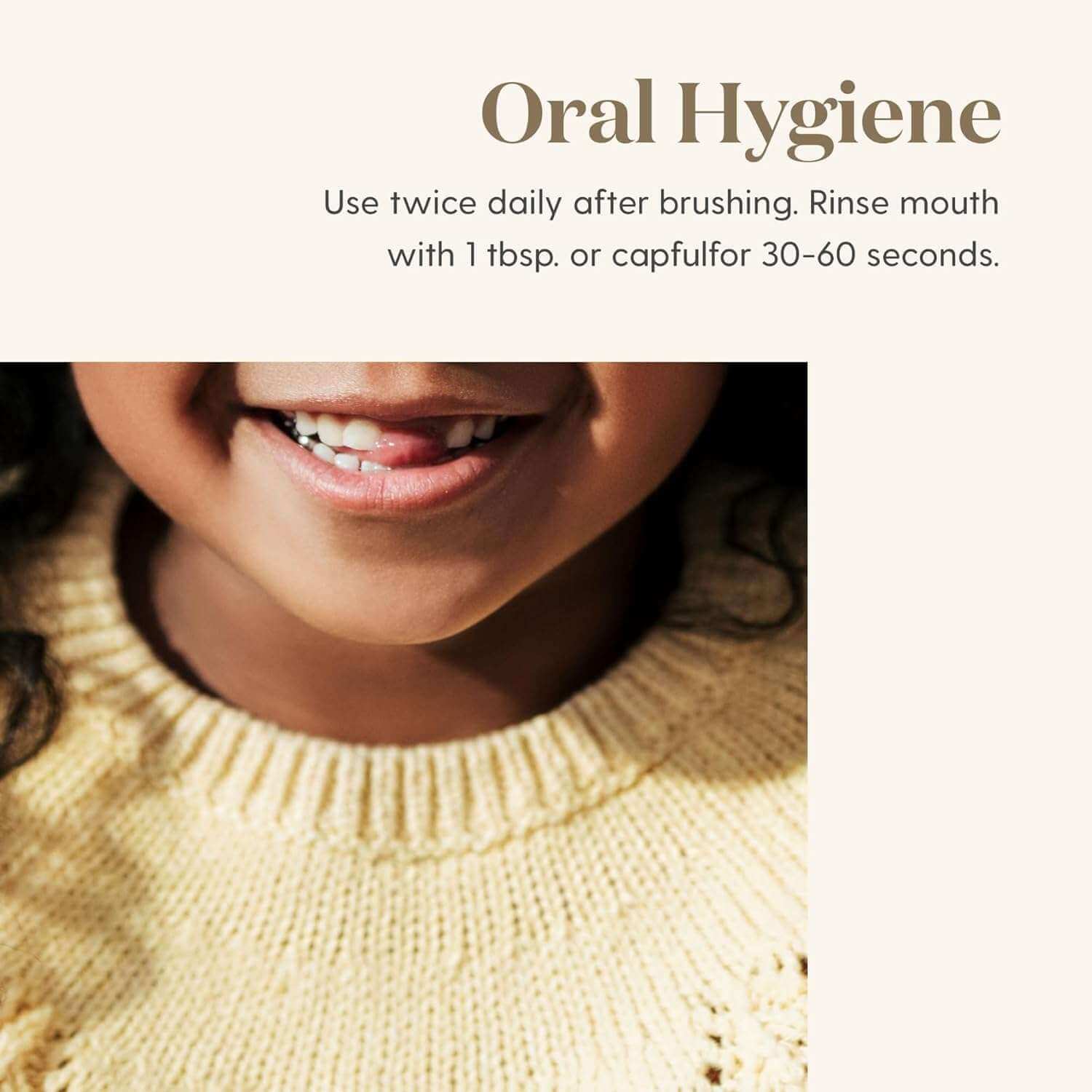 Young Living Mouthwash - Thieves Fresh Essence - Alkaline World