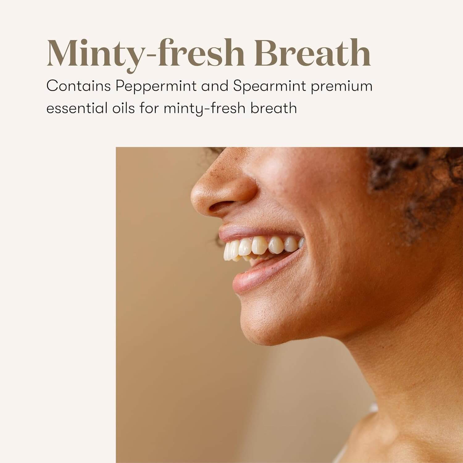 Young Living Mouthwash - Thieves Fresh Essence - Alkaline World