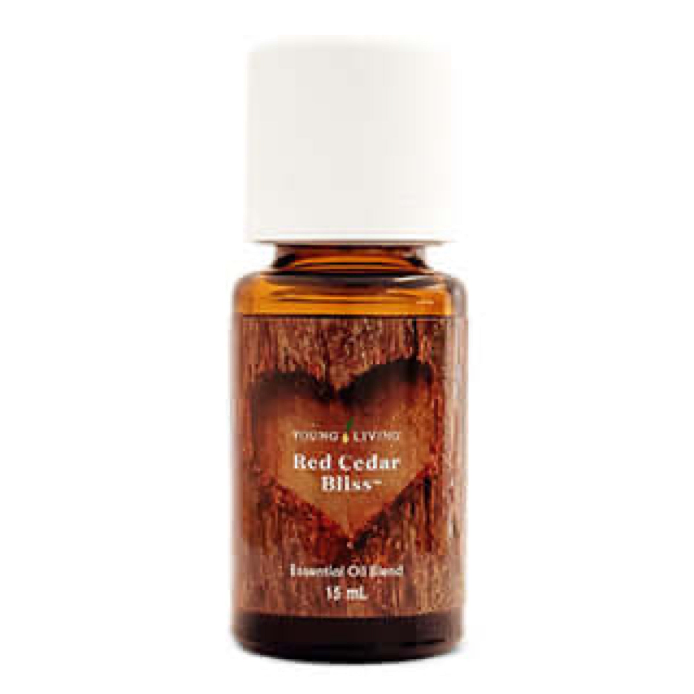 Young Living Red Cedar Bliss™ Essential Oil Blend