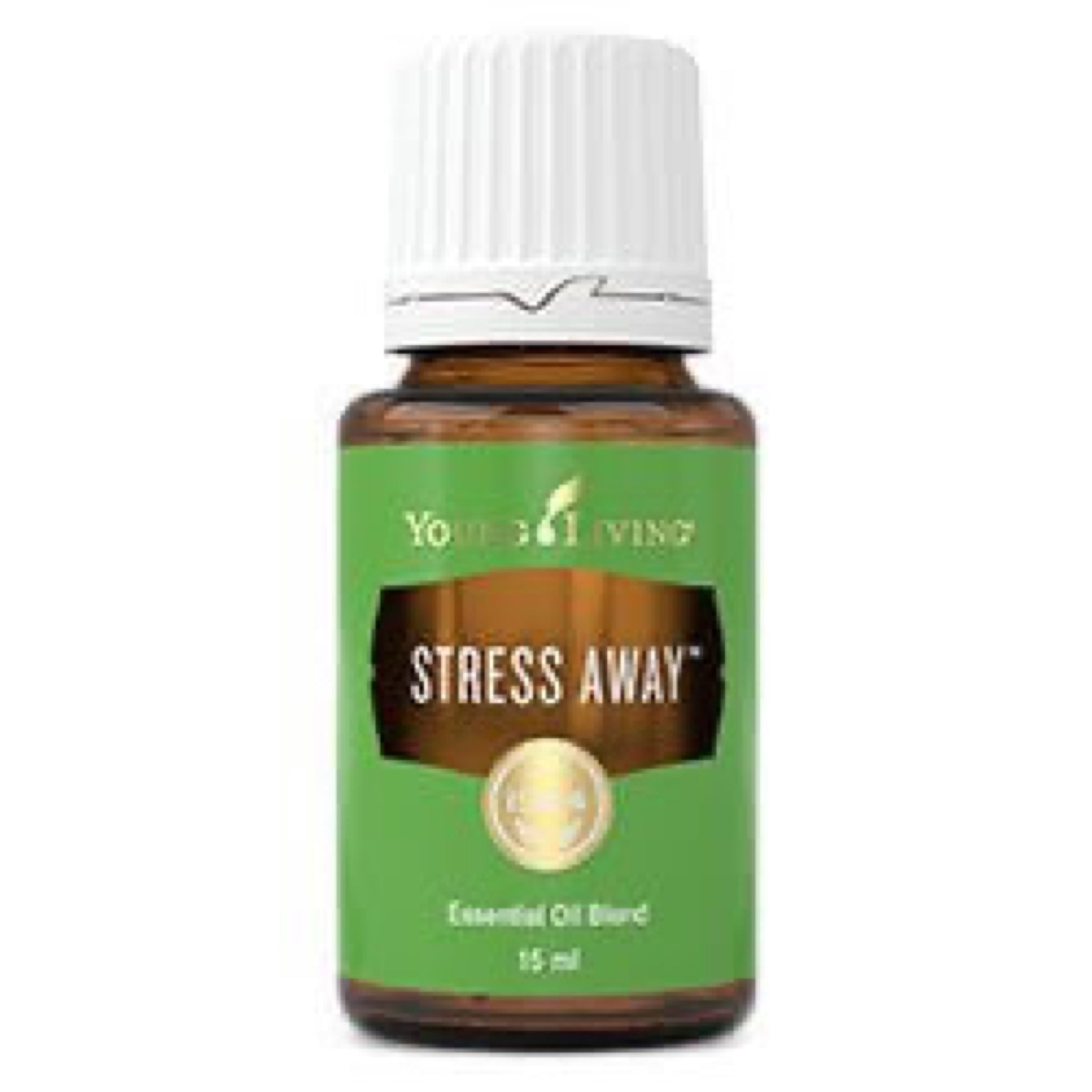 Young Living Stress Away Essential Oil 15ml