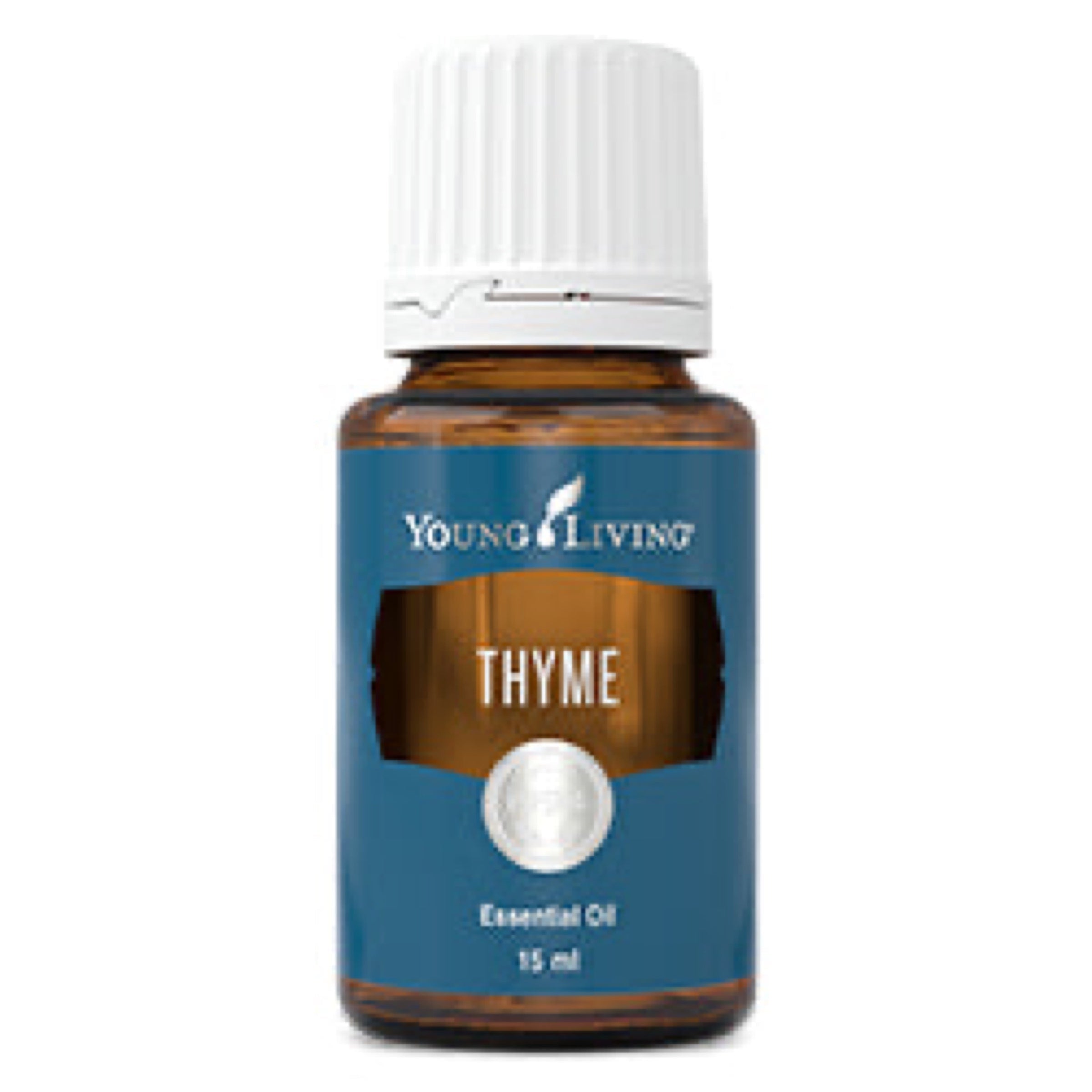 Young Living Thyme Essential Oil 15ml