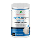 ZeoHeal Pack - Alkaline World