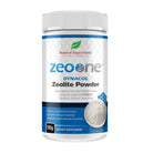 ZeoOne Zeolite Powder 100g - Alkaline World