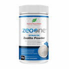 ZeoOne Zeolite Powder 100g - Alkaline World