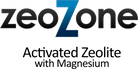 ZeoZone Activated Liquid Zeolite 60ml - Alkaline World