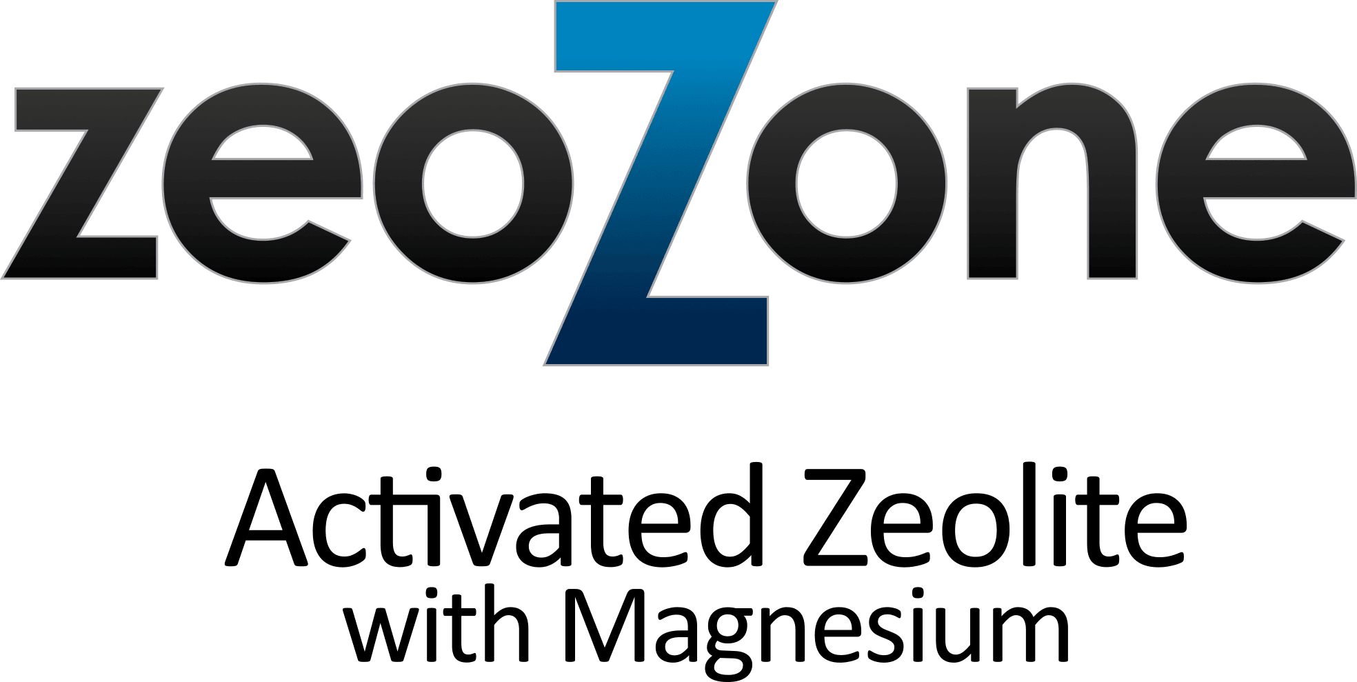 ZeoZone Activated Liquid Zeolite 60ml - Alkaline World