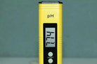 pH Digital Meter with 0.01 ph accuracy - Alkaline World