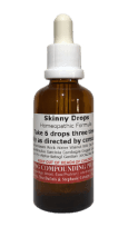 Skinny Drops - Alkaline World