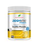 ZeoPine Pineapple Zeolite 200g - Alkaline World