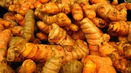 10 Reasons Eating Daily Turmeric Could Make You Happier And Healthier - Alkaline World