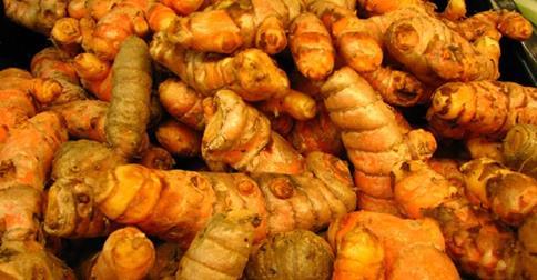 10 Reasons Eating Daily Turmeric Could Make You Happier And Healthier - Alkaline World