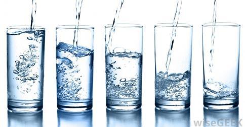 13 Disorders Caused by Lack of Water - Alkaline World
