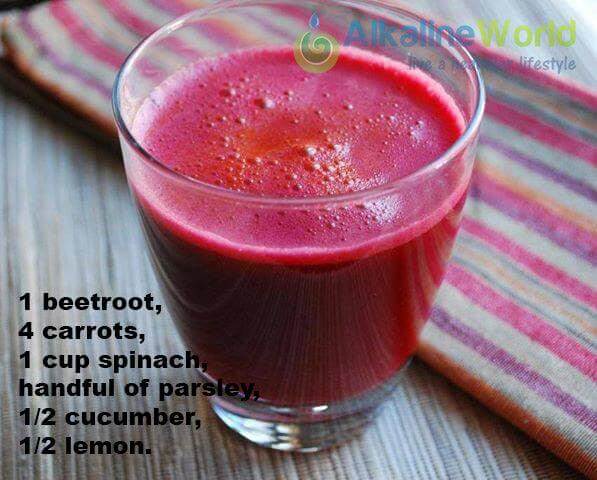 Eczema Fighter - Alkaline World