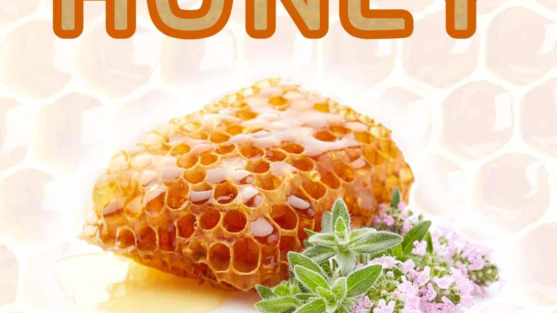 3 Surprising Health Benefits of Honey - Alkaline World