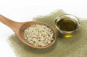 5 Health Benefits of Hemp Seed Oil - Alkaline World