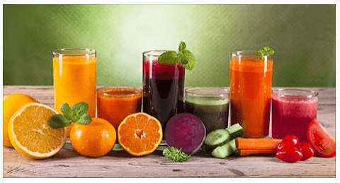 5 Juice Recipes to Ease Rheumatoid Arthritis Pain - Alkaline World