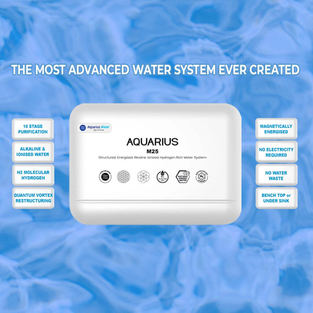 The easiest way to stay hydrated.