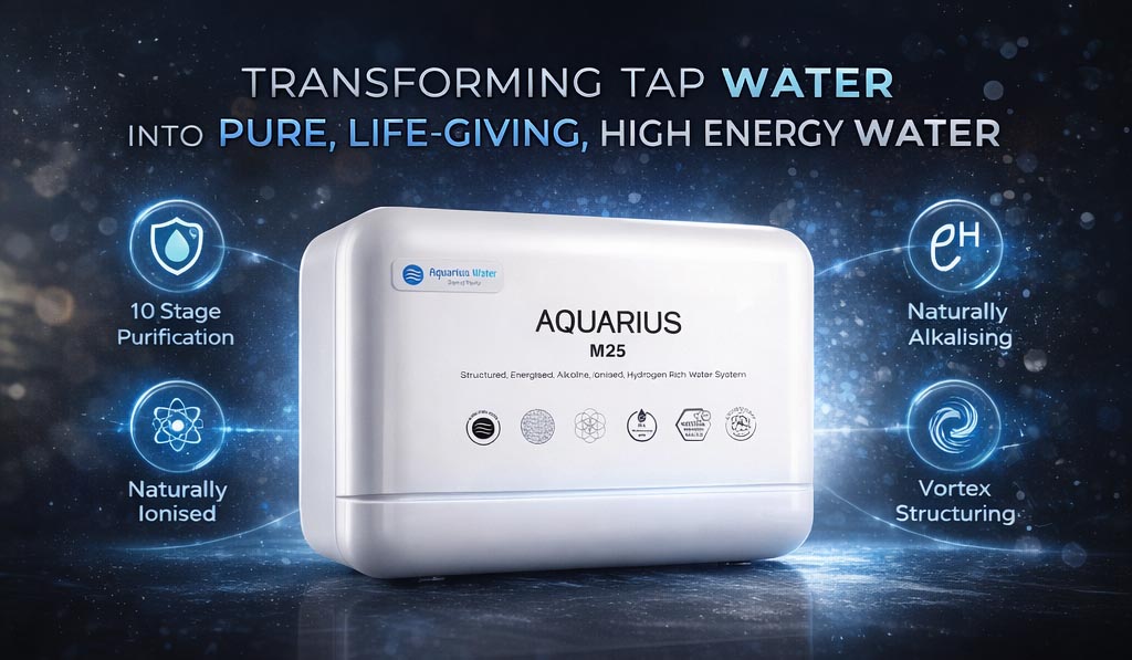 What's Really in Your Tap Water? A City-by-City Guide for Australians