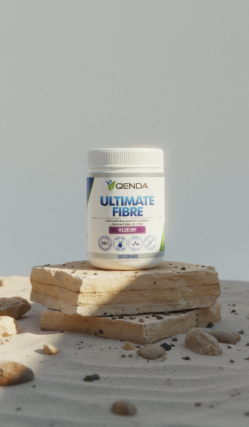 Why Everyone Needs QENDA Ultimate Fibre