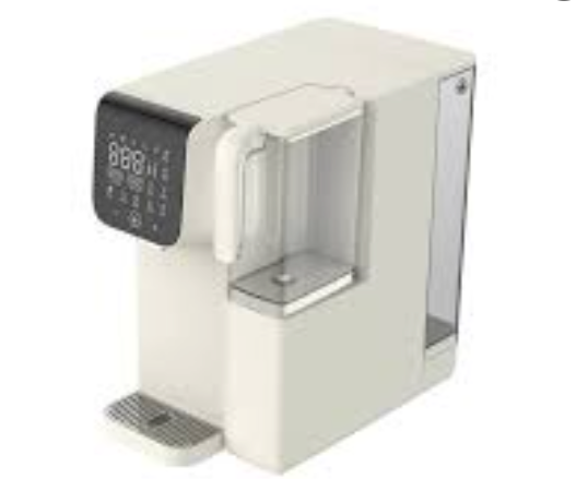 Why I Would Never Recommend (or Drink From) a Desktop Reverse Osmosis System