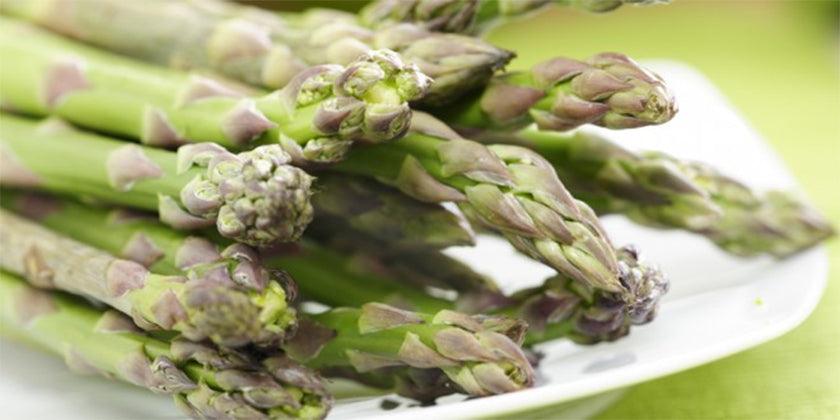 Asparagus: Nature & Medicine - Alkaline World