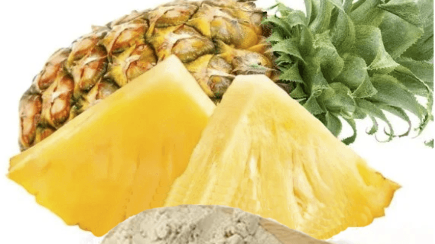 Benefits of ZeoPine Pineapple Zeolite - Alkaline World