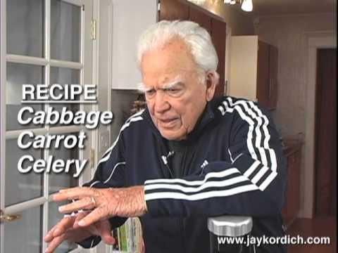 CURE Stomach Ulcers using Cabbage Juice!!! - Alkaline World