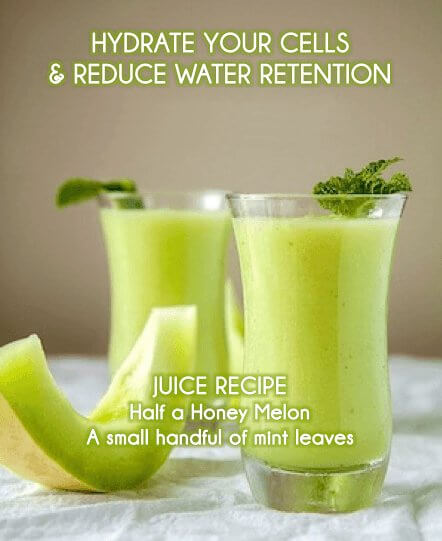 Honey Melon - Alkaline World