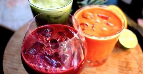 Feeling Tired Lately? Try These Kidney Detox Juices - Alkaline World