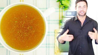 Fibromyalgia Healing Soup Recipe - Alkaline World