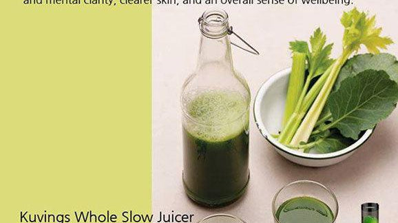 Health Benefits of Celery - Alkaline World