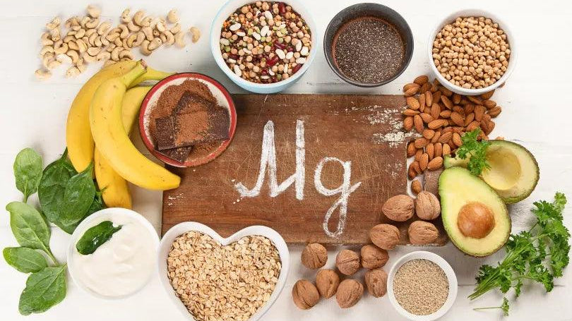 How well do you know your magnesium? - Alkaline World