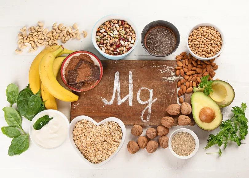 How well do you know your magnesium? - Alkaline World