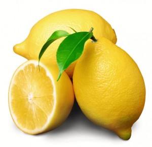 Lemon helps STOP cancer - Alkaline World