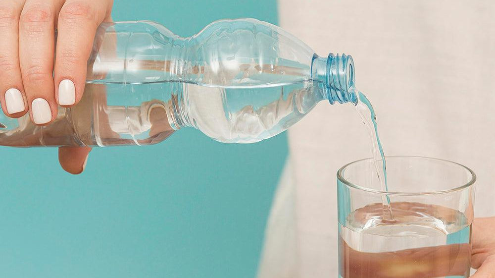 The Dangers of Drinking Distilled Water - Alkaline World