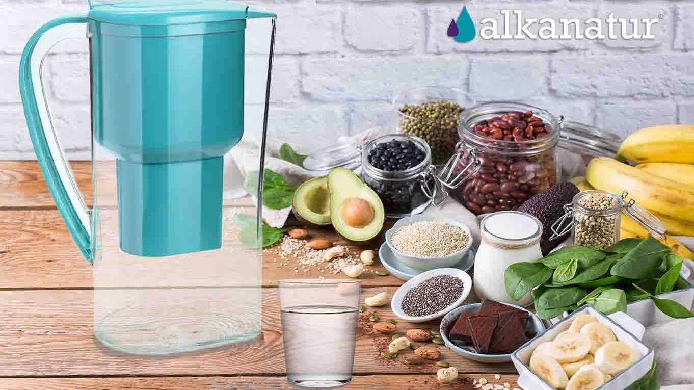 The Vital Role of Magnesium & Mineralising Water Filters - Alkaline World