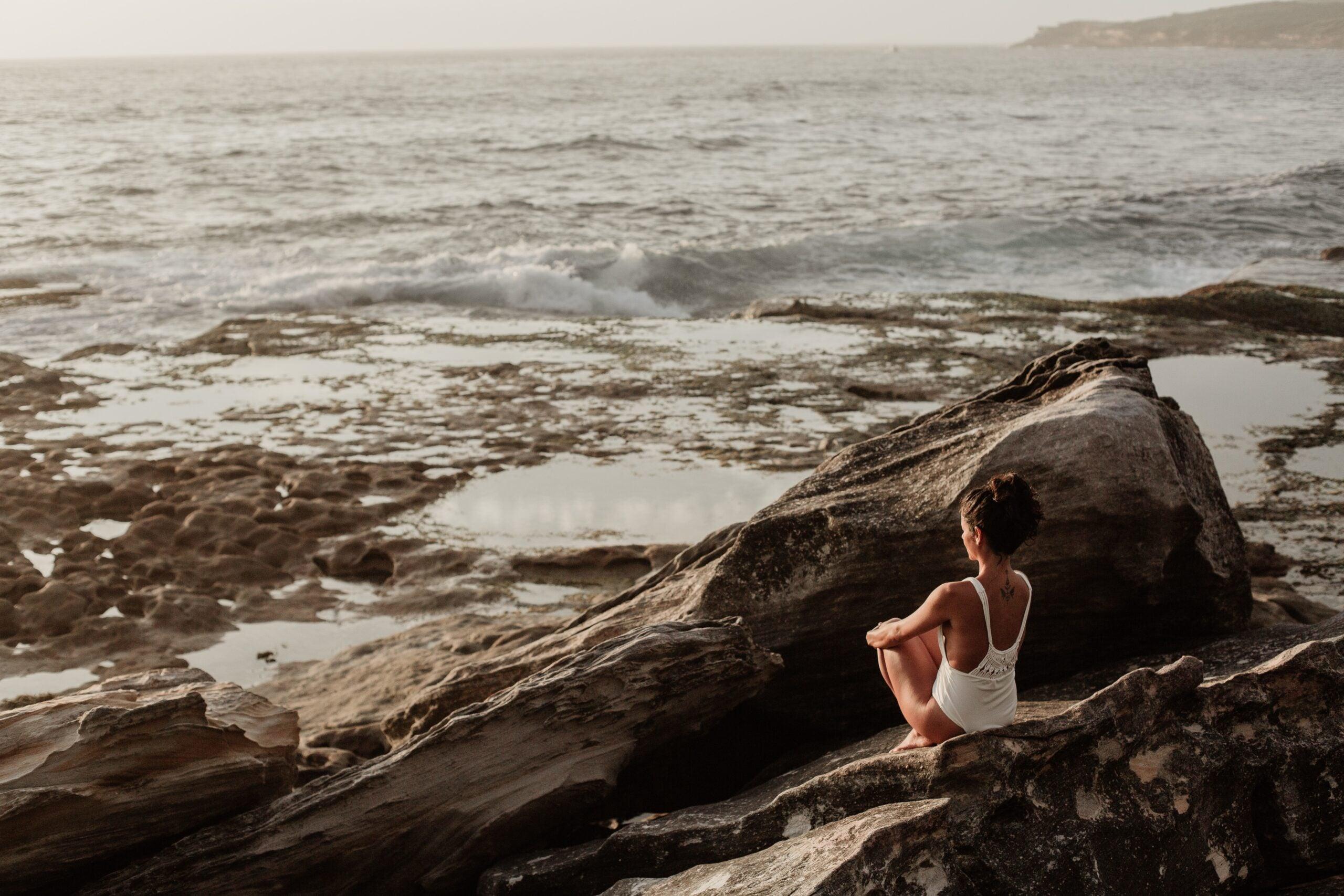 Why Meditation is The Key to a Healthy 2021 - Alkaline World